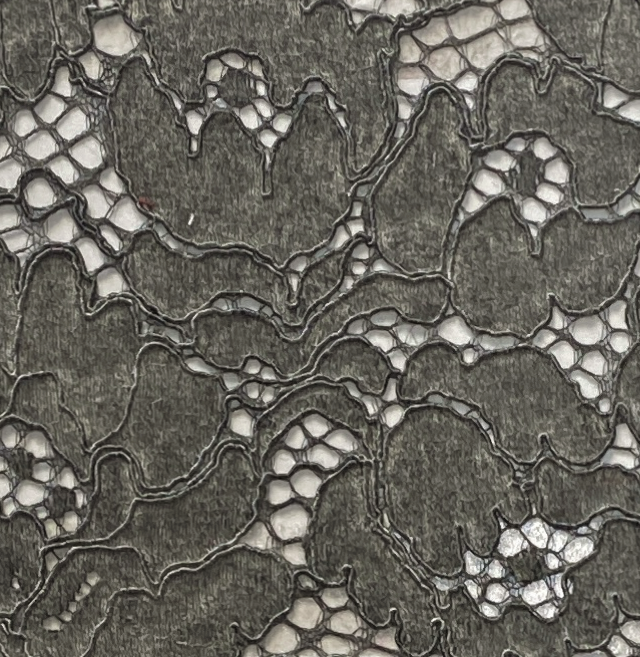 renda washed concreto