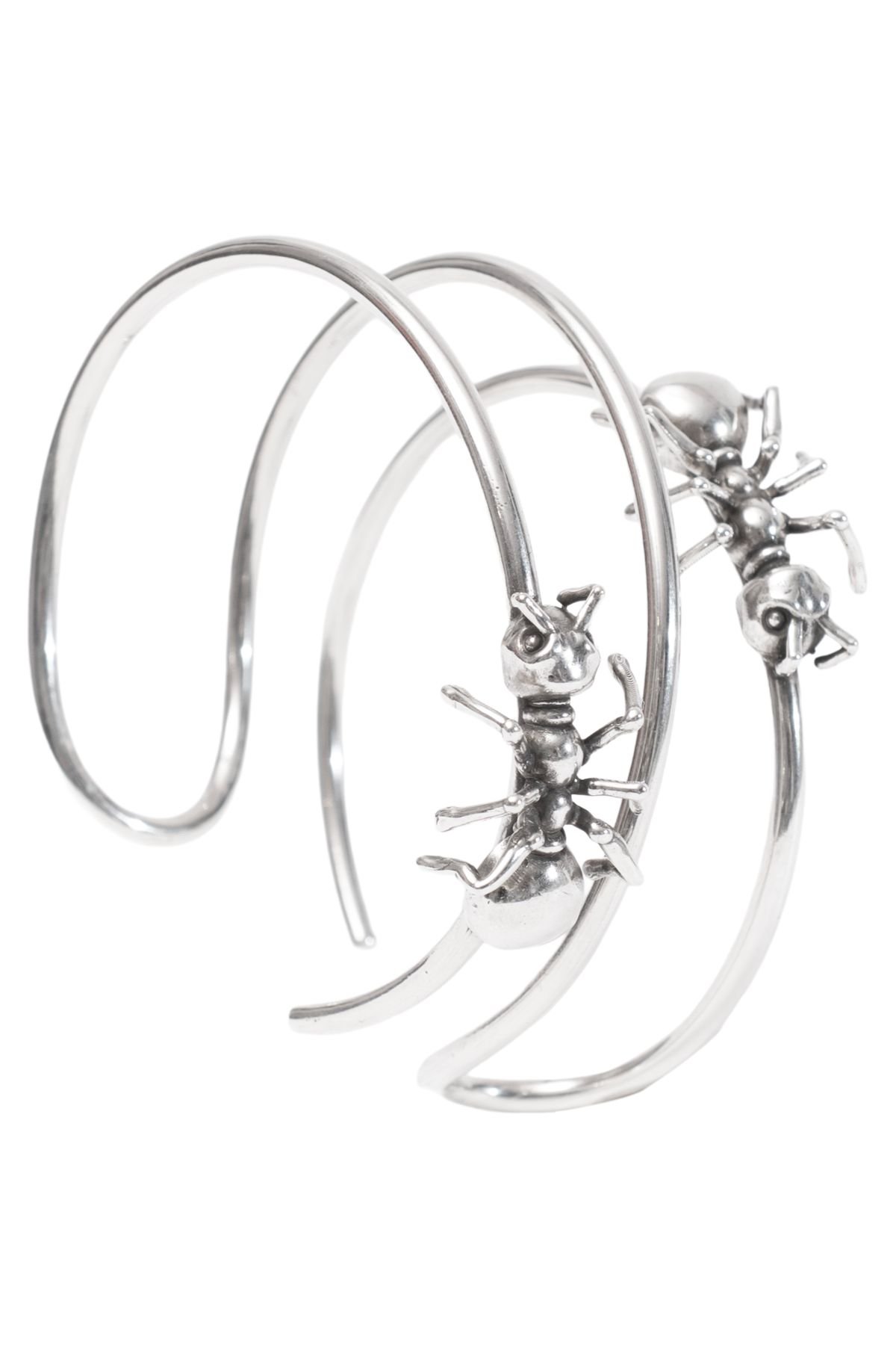 03 bracelete formigas colab z vitor e kr