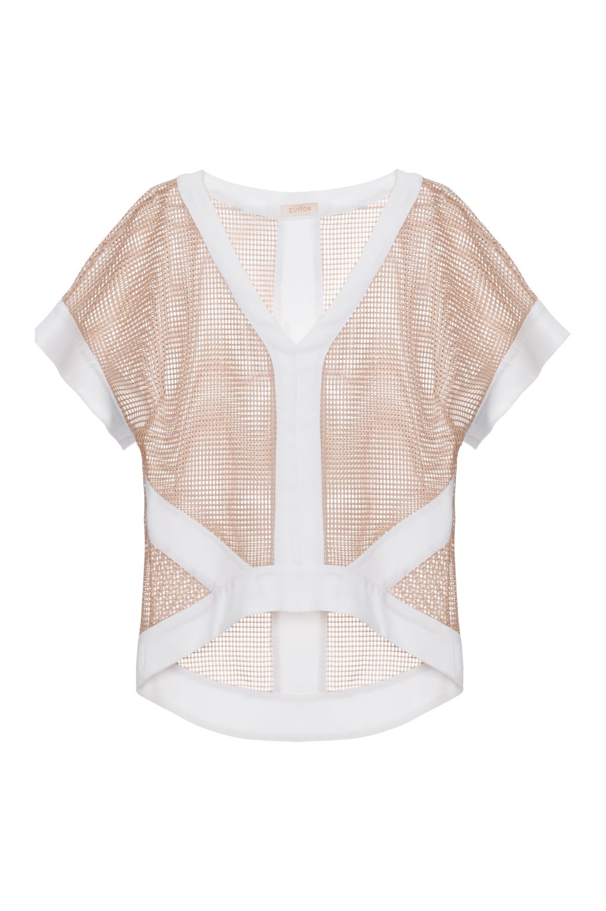 03 blusa de tela e alfaiataria z vitor