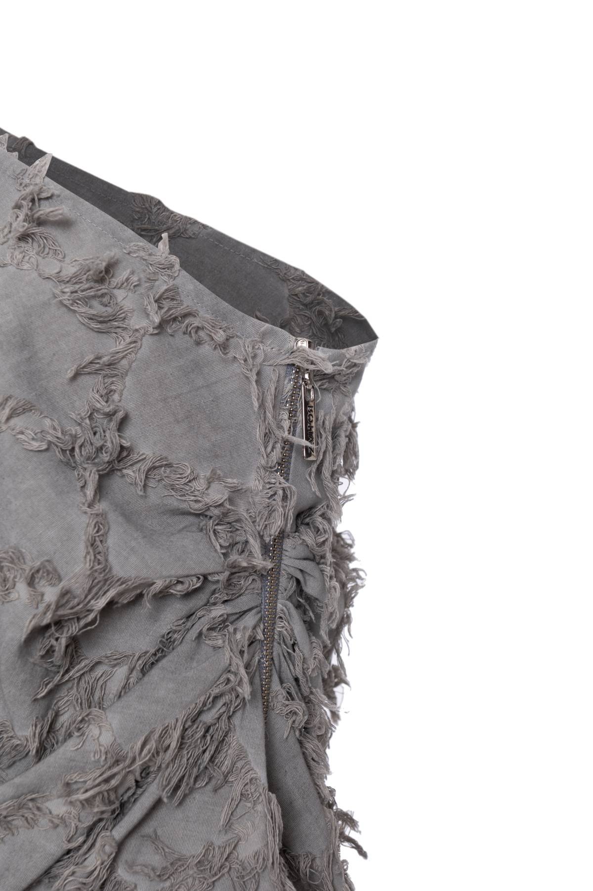 02 blusa um ombro destroyed z vitor