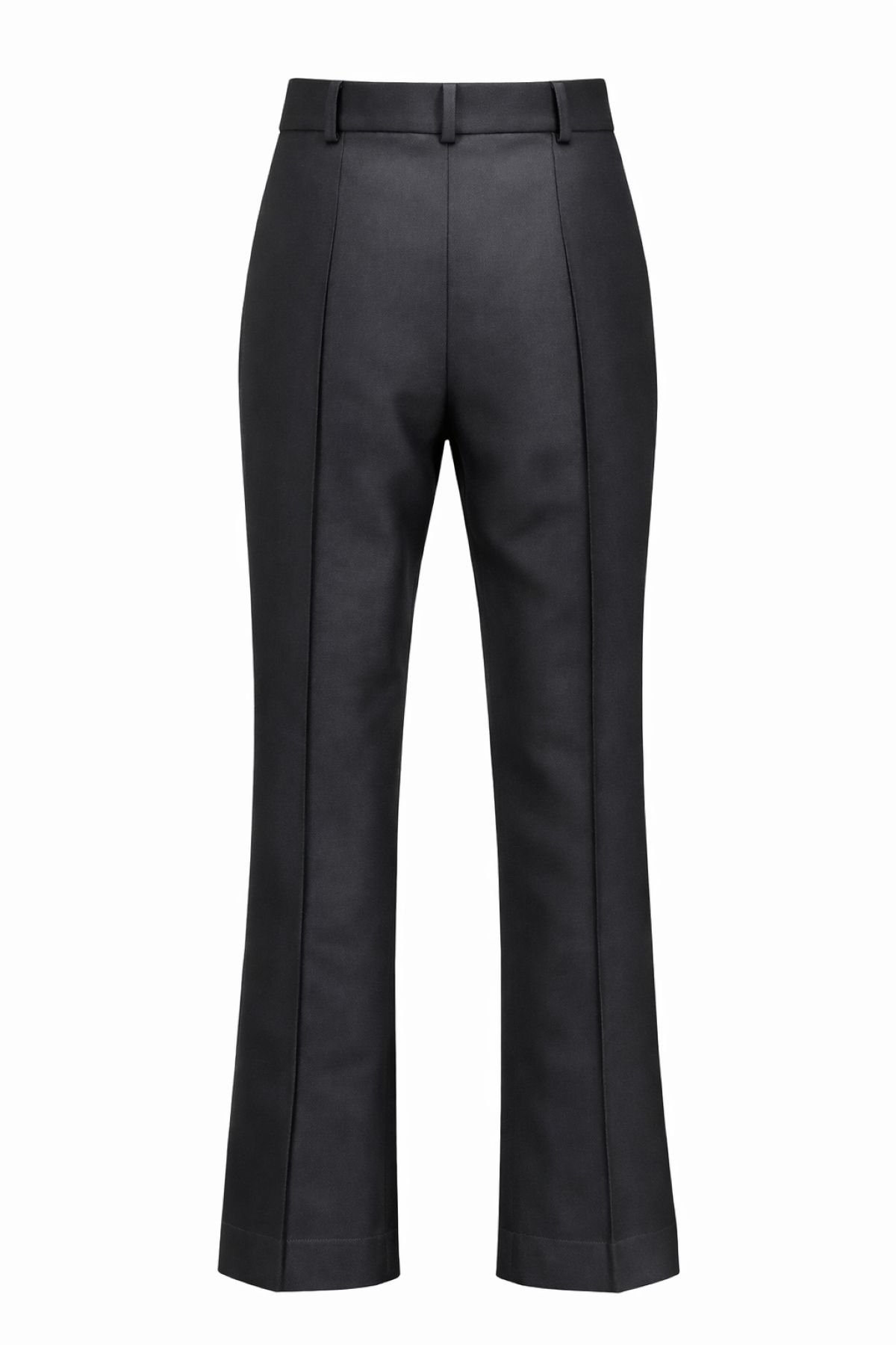 01 calca com vinco pespontado em zibeline vitor zerbinato